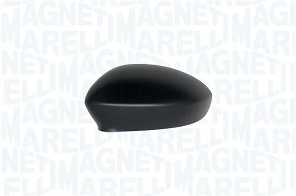 Cover, exterior mirror